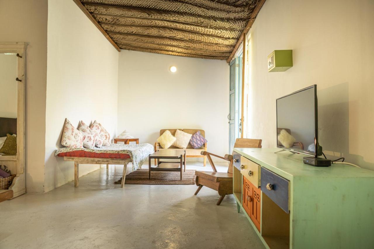 Ekaa Hotel Palomino Kültér fotó