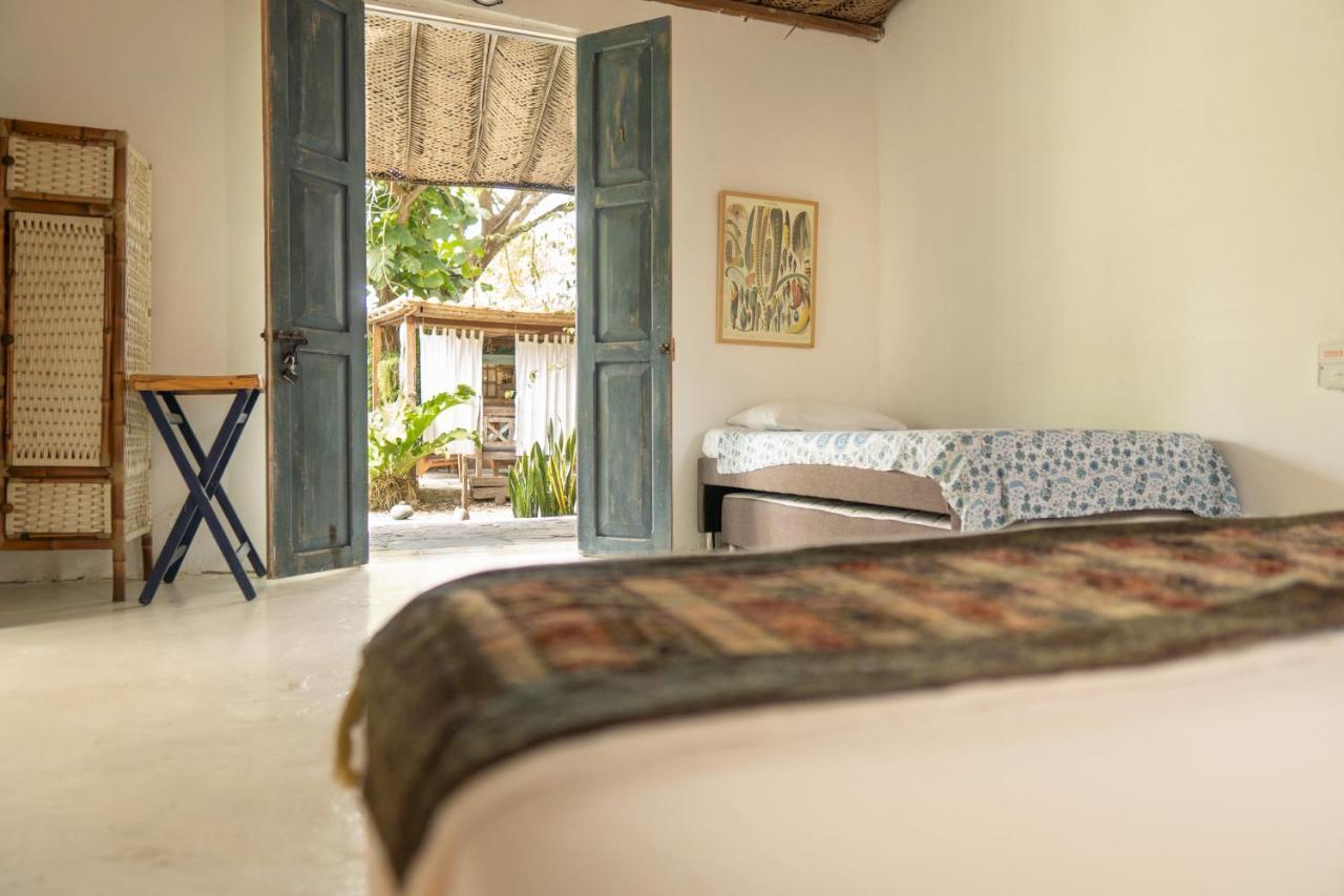 Ekaa Hotel Palomino Kültér fotó