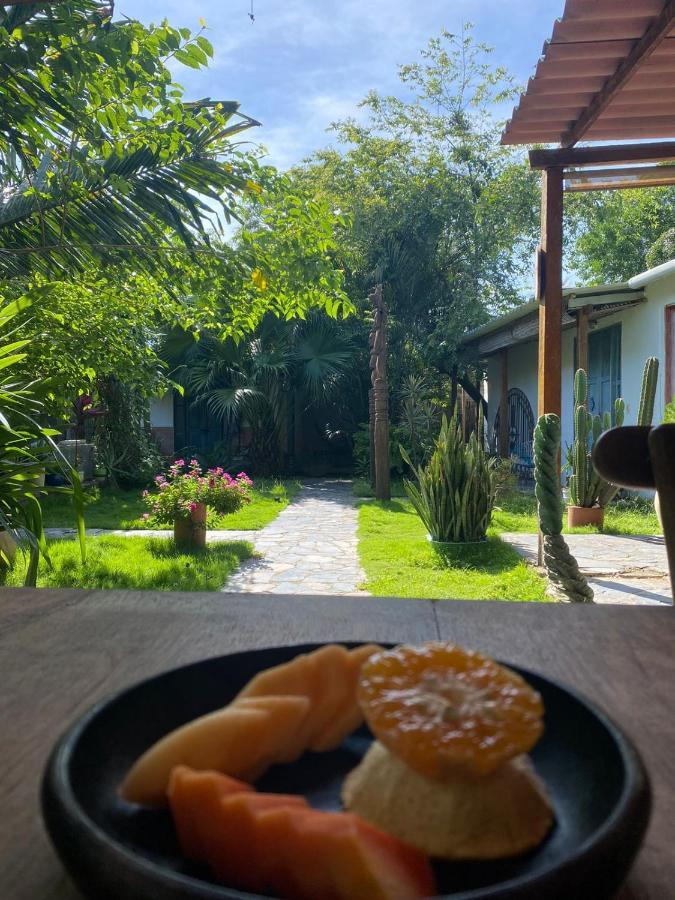 Ekaa Hotel Palomino Kültér fotó