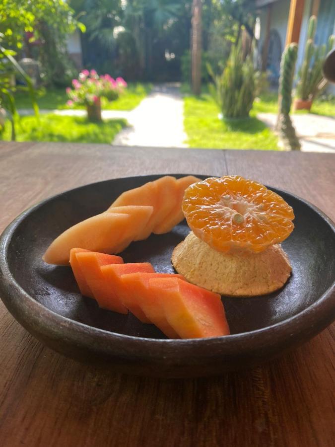 Ekaa Hotel Palomino Kültér fotó