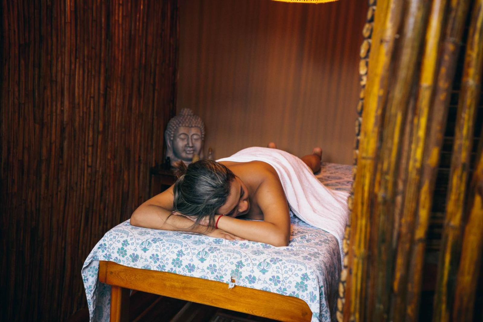Ekaa Hotel Palomino Kültér fotó